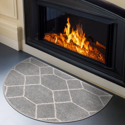 Tapis Arborville Makowski
