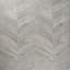 Kenridge Chevron 24X48 Matte Porcelain Tile-336460914