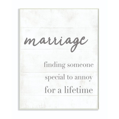 « mariage quelqu’un spécial de ennuyer amusant family home word design », art textuel