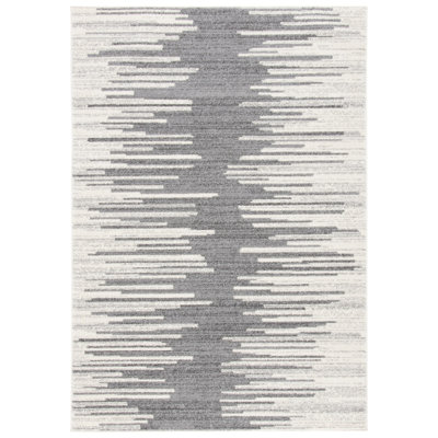 Tulum Performance Abstract Rug