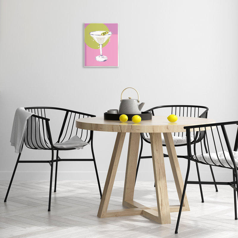 «Olive Martini Cocktail» par Susan Jill