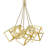 Calliope 5 - Light Cluster Pendant-96573283