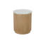 Delray Round End Table