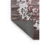 Tapis contemporain gris / blanc-1240228448