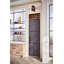 Monogram Premium Column Pair: 24" W Freezer Column + 30" W Refrigerator Column, Panel Ready-1178448103-1178448090-1178448088