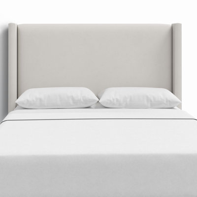 Hanson Pine Headboard