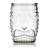 Tiki Libbey Statue Rocks Glass, 16 oz.