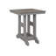 Berlin Gardens Garden Classic Square Bar Table-864932571-864932525-864932515