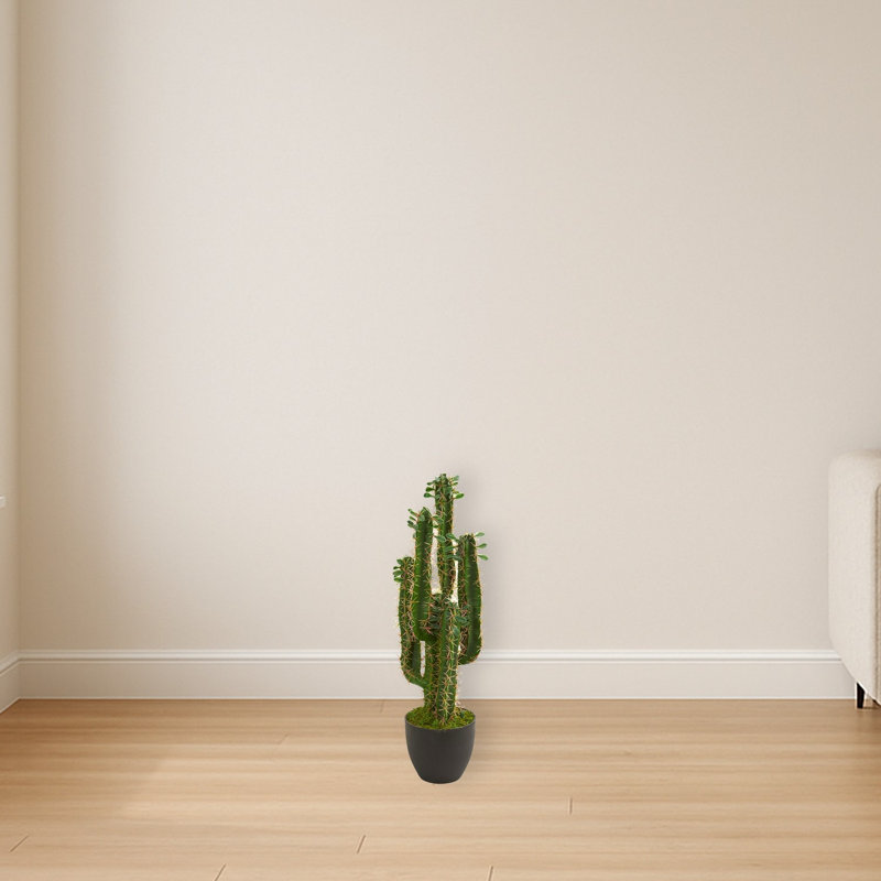 Cactus Artificial Plant