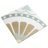 Revival 8" x 8" Ceramic Patterned Wall & Floor Tile