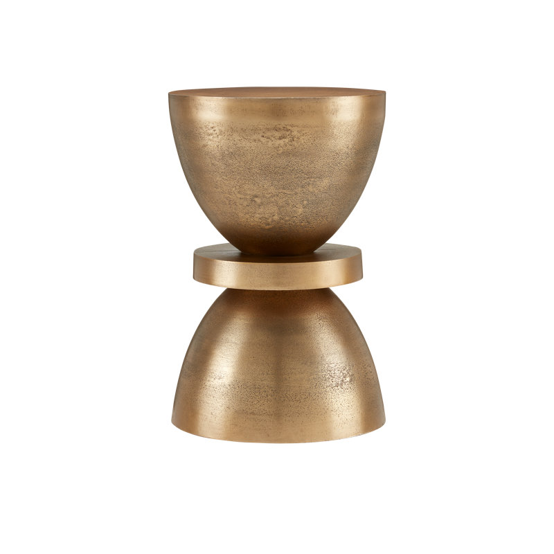 Ivaan End Table