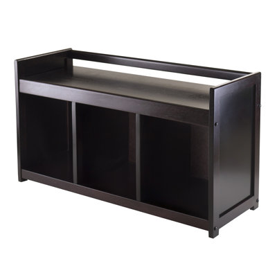 Banc de rangement 4 pièces Vickers