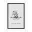 « wok on the wild side », reproduction d’impression sur toile-74406628-74406629-74406630