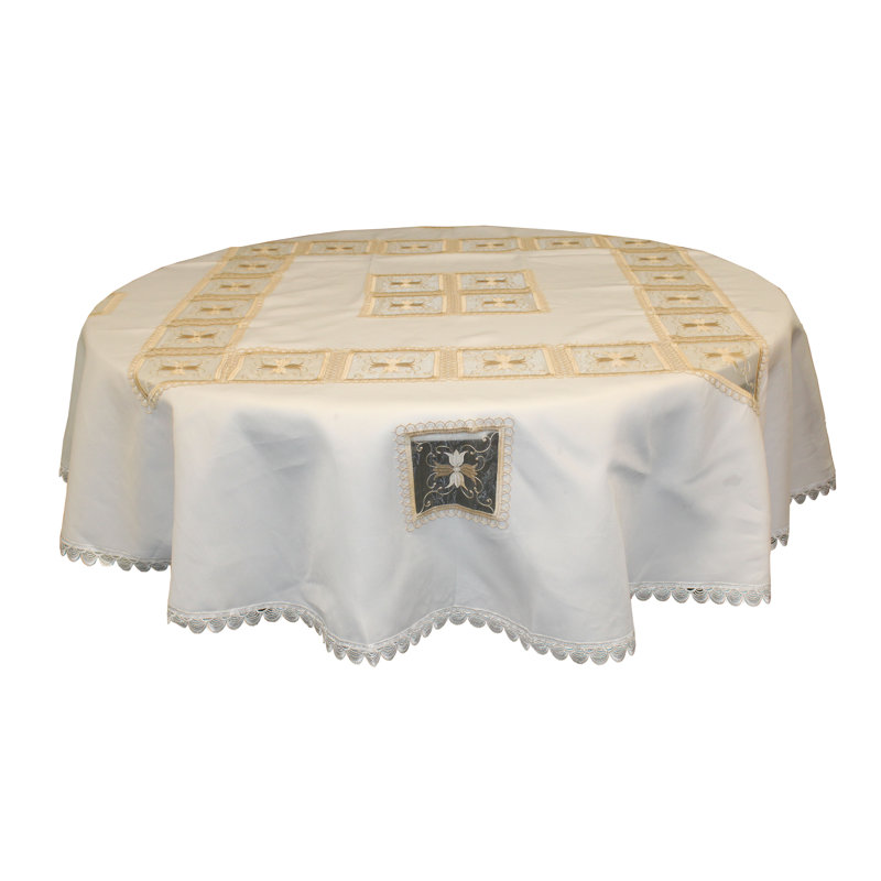 Nappe Cambria, Ivoire