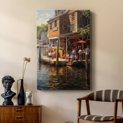 NAUTICAL Series DCxxvi - galerie sur mesure