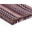 Jeté 50 "x 70" en coton Kantha