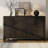 Mirod Farmhouse Style 4-Door Cabinet With Natural Finish, A Rustic Accent For Entryways Or Small Spaces-2032325810