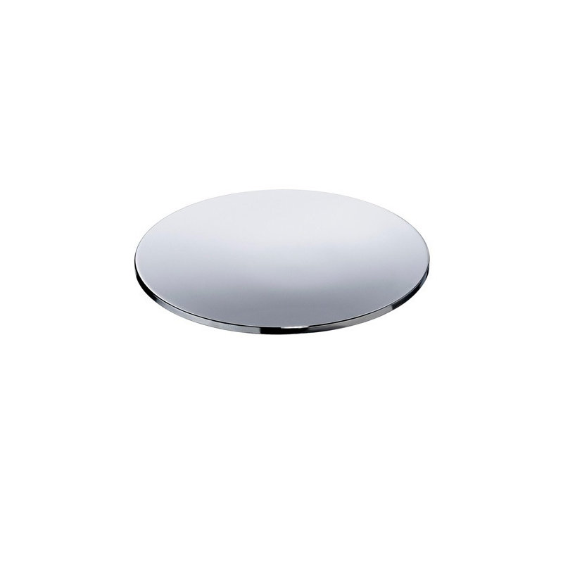 Complements Soap Dish, Gold