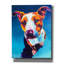 «Pit Bull - Bentley» par Dawg Painter-1659808025