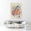 Playful Movement Painting by Mari Urasawa-25801640-25801646-119116758