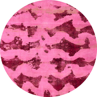 Abstract Indoor Rug