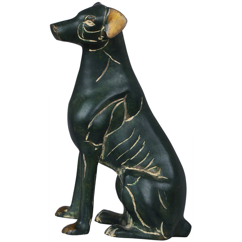 Chien - l'animal le plus aimé