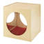 Cube réfléchissant