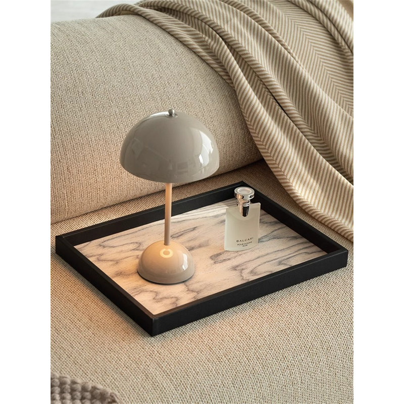 Plateau en bois Chingford