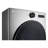 7.4 Cu. Ft. Ultra Large Capacity Smart Front Load Electric Energy Star Dryer With Sensor Dry & Steam Technology-93617768