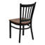 Chaise de restaurant Hercules Prompton-711969456-711969459