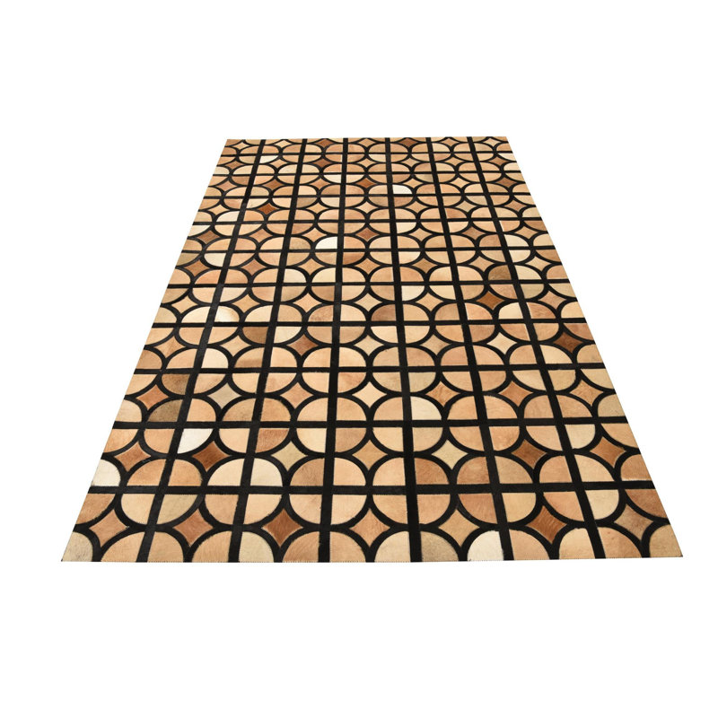 Jake Brown Rug