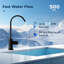 iSpring, système NS sans réservoir certifié NSF-106239844