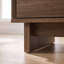 19.7'' W Particle Board / Chipboard Nightstand-1063998703