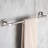 4 - Piece Bathroom Hardware Set