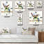 Horloge murale-1015678929