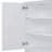 Temperley 60" Sideboard, Accent Buffet Cabinet-891202248