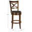 Tabouret de bar pivotant 29 po Brockway-845243252-845243255