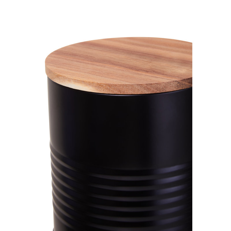 Phillipe Tin Jar