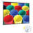 Pyle Electric Projector Screen
