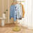 39.37'' W Metal Clothing Rack