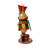 Kurt Adler Hollywood Nutcracker Collection, Owl Soldier, 12in