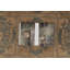 Antique One-of-a-Kind 12'5x15'6 Hand Knotted Area Rug