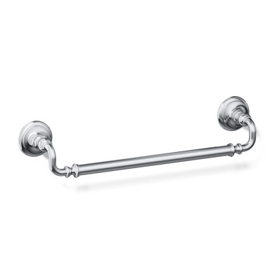 Artifacts Wall Mounted Towel Bar