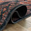 Transitional Moroccan Washable Non Slip Area Rug-890699407