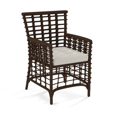 Luca Dining Armchair