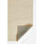 AllModern Contour Hand Loomed Wool Geometric Ivory Area Rug-2019177059