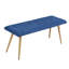 Banc rembourré Adulfo-139292624