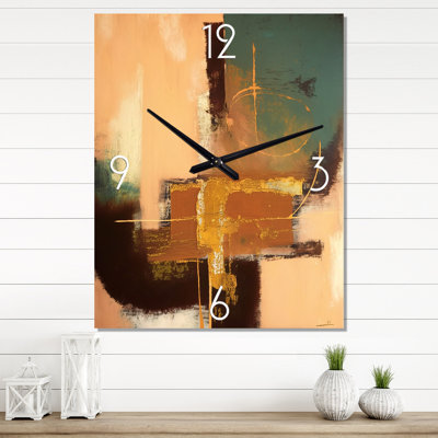 Horloge murale Jelica
