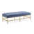 Performance Velvet - Indigo est en rupture de stock