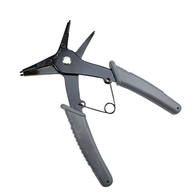 A pliers 2 In 1 Snap Ring Pliers